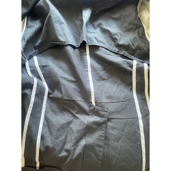 Dolce & Gabbana Men's 100% Cotton Blue Blazer Embroidered Pocket • Sz 52 / 42US - Picture 8 of 9